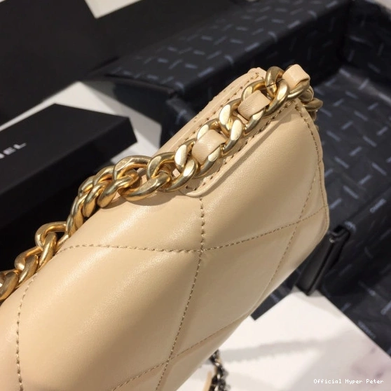 Hyper Peter WALLET CHANEL CHAIN 0708